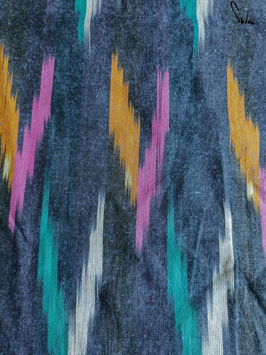 Kokio (Fabric) - suta