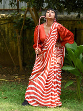 Laal Chadi - suta