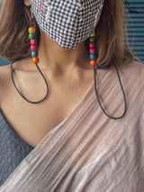 Leisha (Mask chain) - suta.in