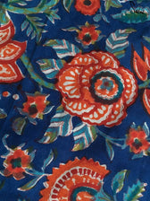 Life under sea (Fabric) - suta.in