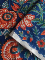 Life under sea (Fabric) - suta.in