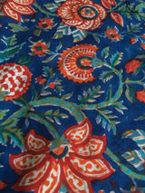 Life under sea (Fabric) - suta.in