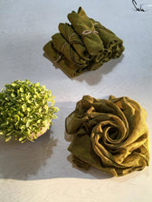 Light in my pocket ( Handkerchief) - suta.in