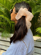 Lilly of the valley ( Scrunchies ) - suta.in