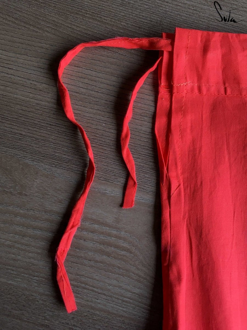 Little marmalade (Underskirt) - suta