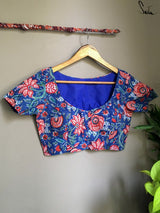 Lost Stars (Blouse) - suta.in