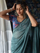 Lost Stars (Blouse) - suta.in
