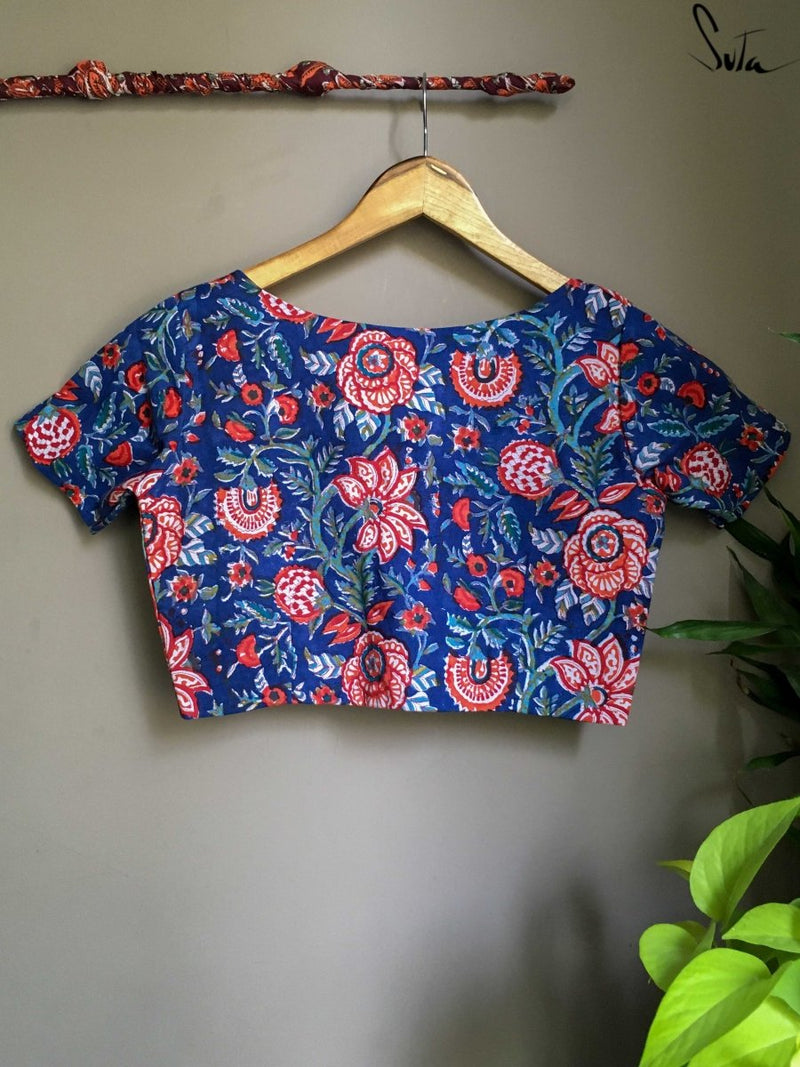 Lost Stars (Blouse) - suta.in