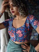 Lost Stars (Blouse) - suta.in
