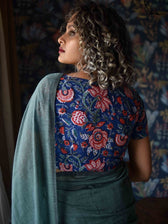 Lost Stars (Blouse) - suta.in