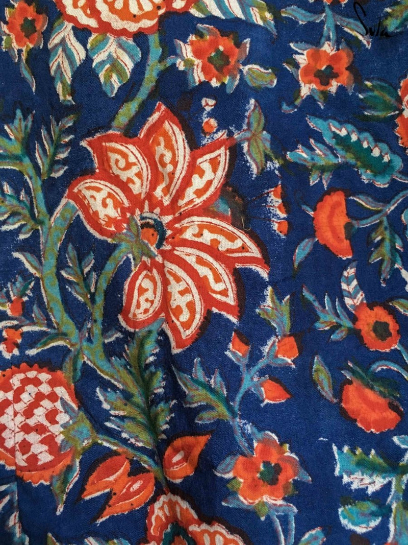 Lost Stars (Blouse) - suta.in