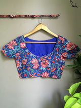 Lost Stars (Blouse) - suta.in