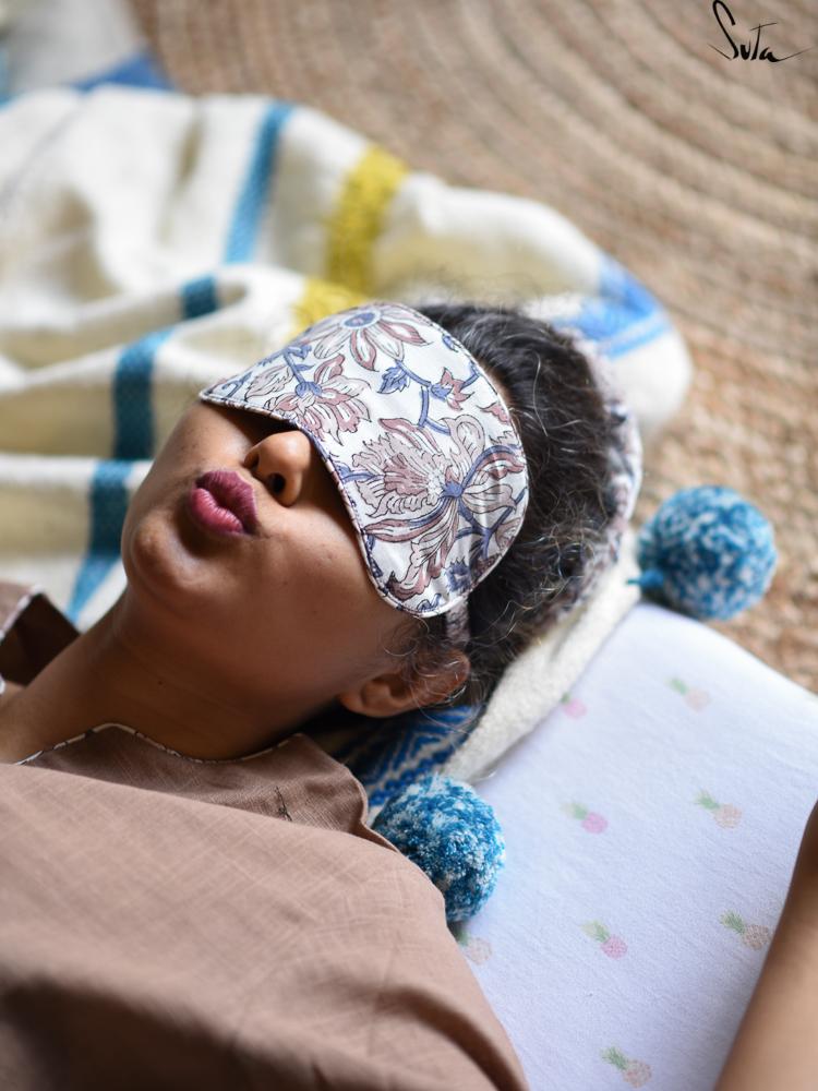 Lucid Dreaming (Eye Mask) suta