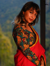 Madame Madagascar - suta