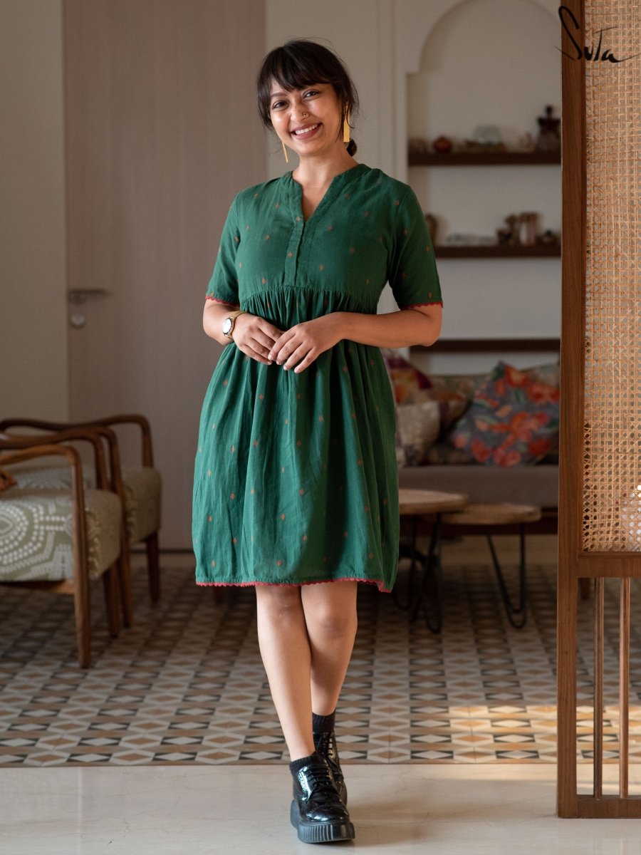Madhumalti ki Bel - suta