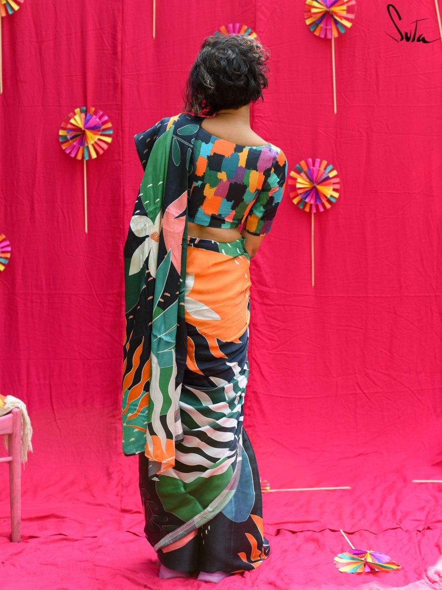 Man Bhavra - suta