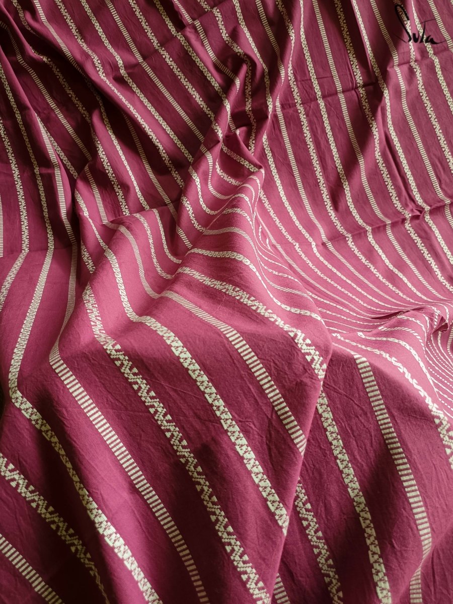 Mauve Trails - suta
