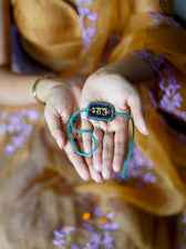 Mazha Bhau (Rakhi) - suta
