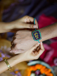 Mazha Bhau (Rakhi) - suta