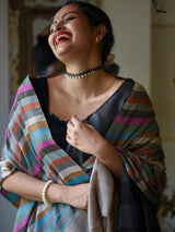 Mehvish (Shawl) - suta.in