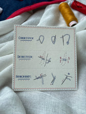Mending Kit - suta.in