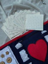 Mending Kit - suta.in