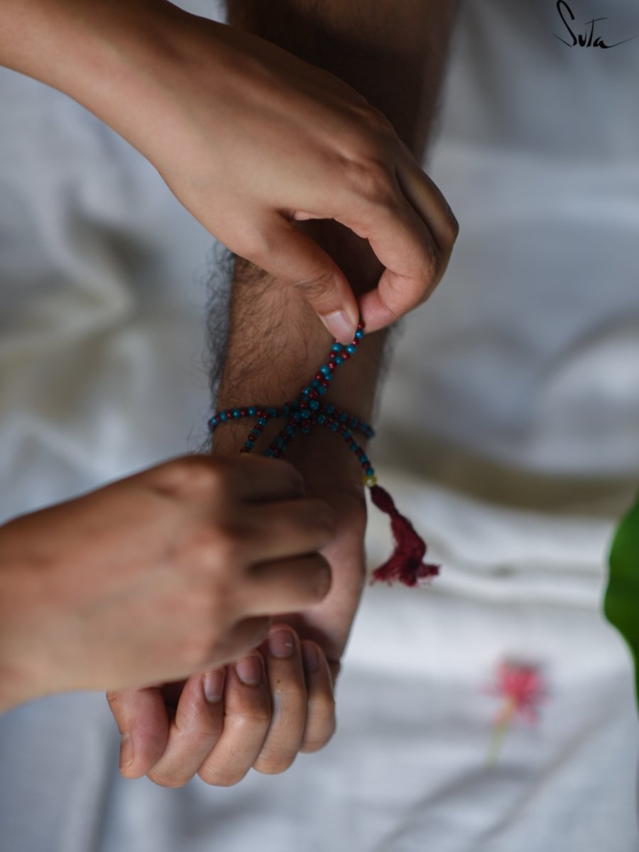 Mera Naadan Bro (Rakhi) - suta.in