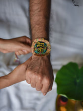 Mera Ziddi Bro (Rakhi) - suta.in