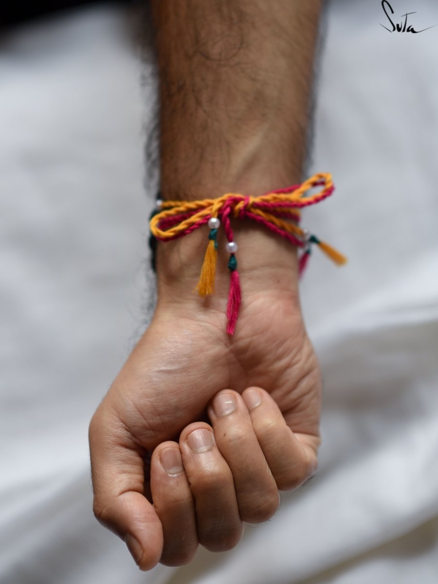 Mere Bhaiya (Rakhi) - suta.in