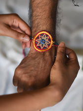 Meri Aankhon ka Sitaara (Rakhi) - suta.in