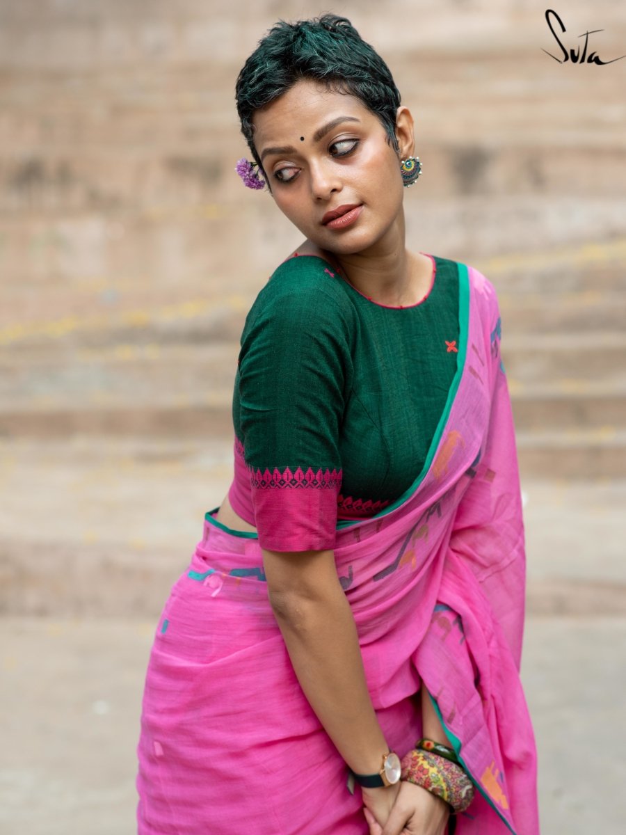 Meri Ninad - suta