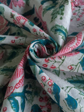 Mini orchids (Fabric) - suta.in