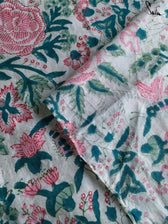 Mini orchids (Fabric) - suta.in