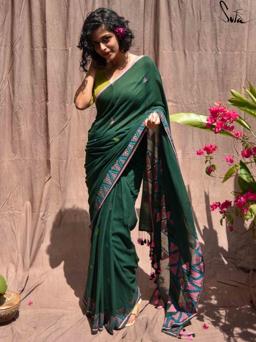 Sarees Archives - KAY KRAFT