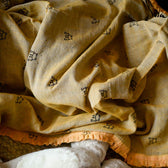 Mr. Krabby Krabs (BABY CLOTH) - suta.in