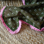Mr. Olive Fluffybuns (BABY CLOTH) - suta.in