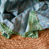 Ms. Blue Jelly Bean (BABY CLOTH) - suta.in