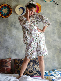 Ms. Snuggler (Night Suit) - suta.in