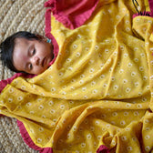 Ms. Yellow Fluffybuns (BABY CLOTH) - suta.in