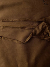 Muddy Brown - suta