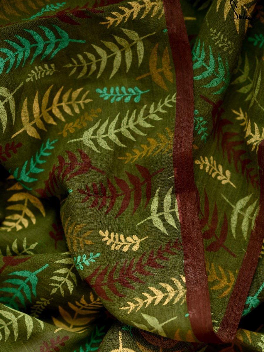 Mysterious Ferns Of Newzealand - suta.in