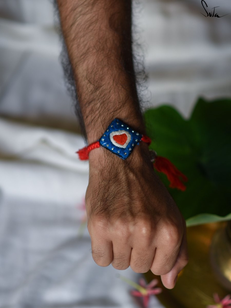 Naadan Dil (Rakhi) - suta.in