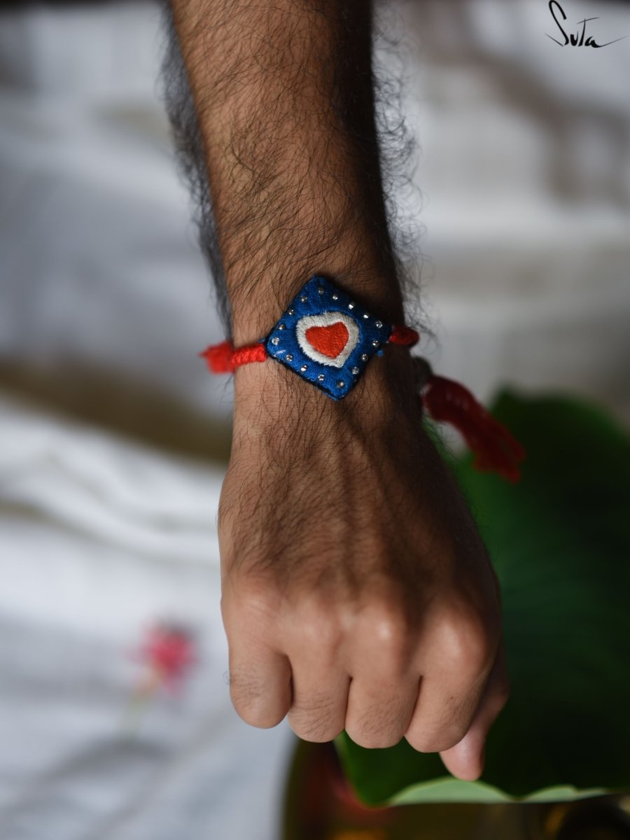 Naadan Dil (Rakhi) - suta.in