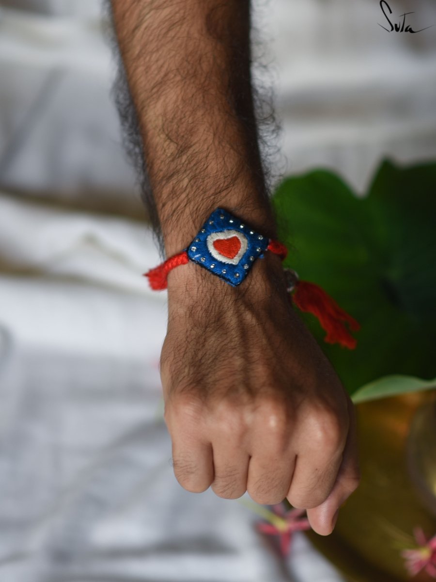 Naadan Dil (Rakhi) - suta.in