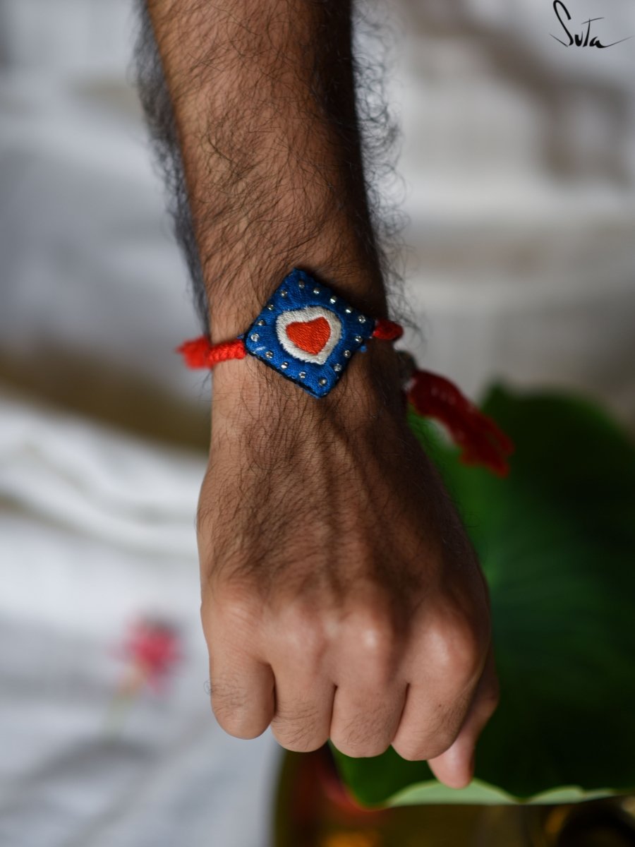 Naadan Dil (Rakhi) - suta.in