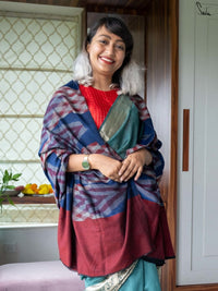 Naazmin (Shawl) - suta