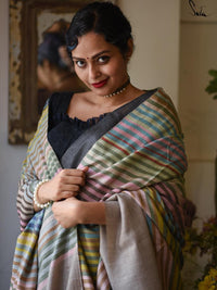 Nargis (Shawl) - suta.in