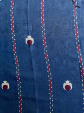 Neela Anaar (Fabric) - suta.in