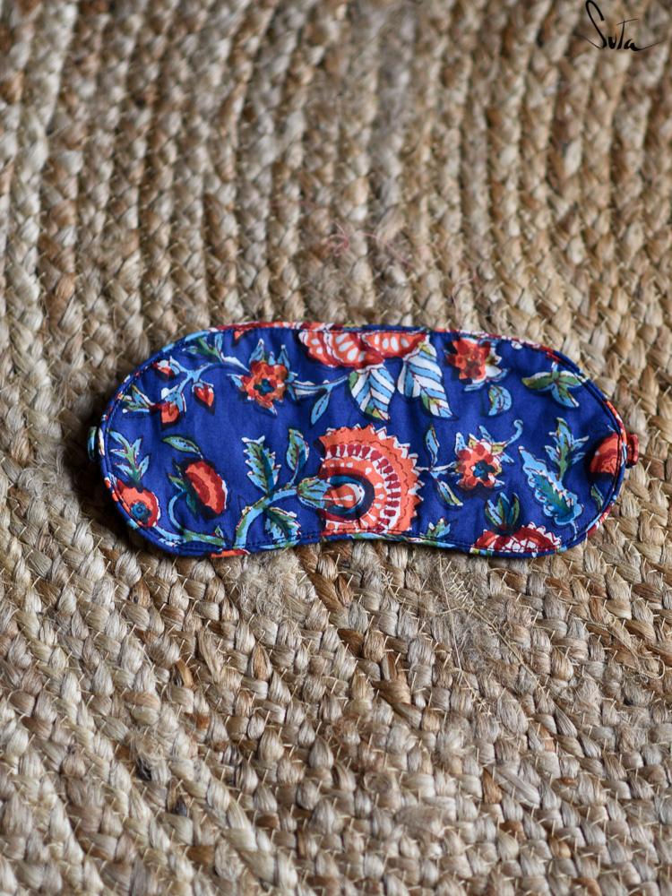 Nighty-Night Circus (Eye Mask) - suta.in