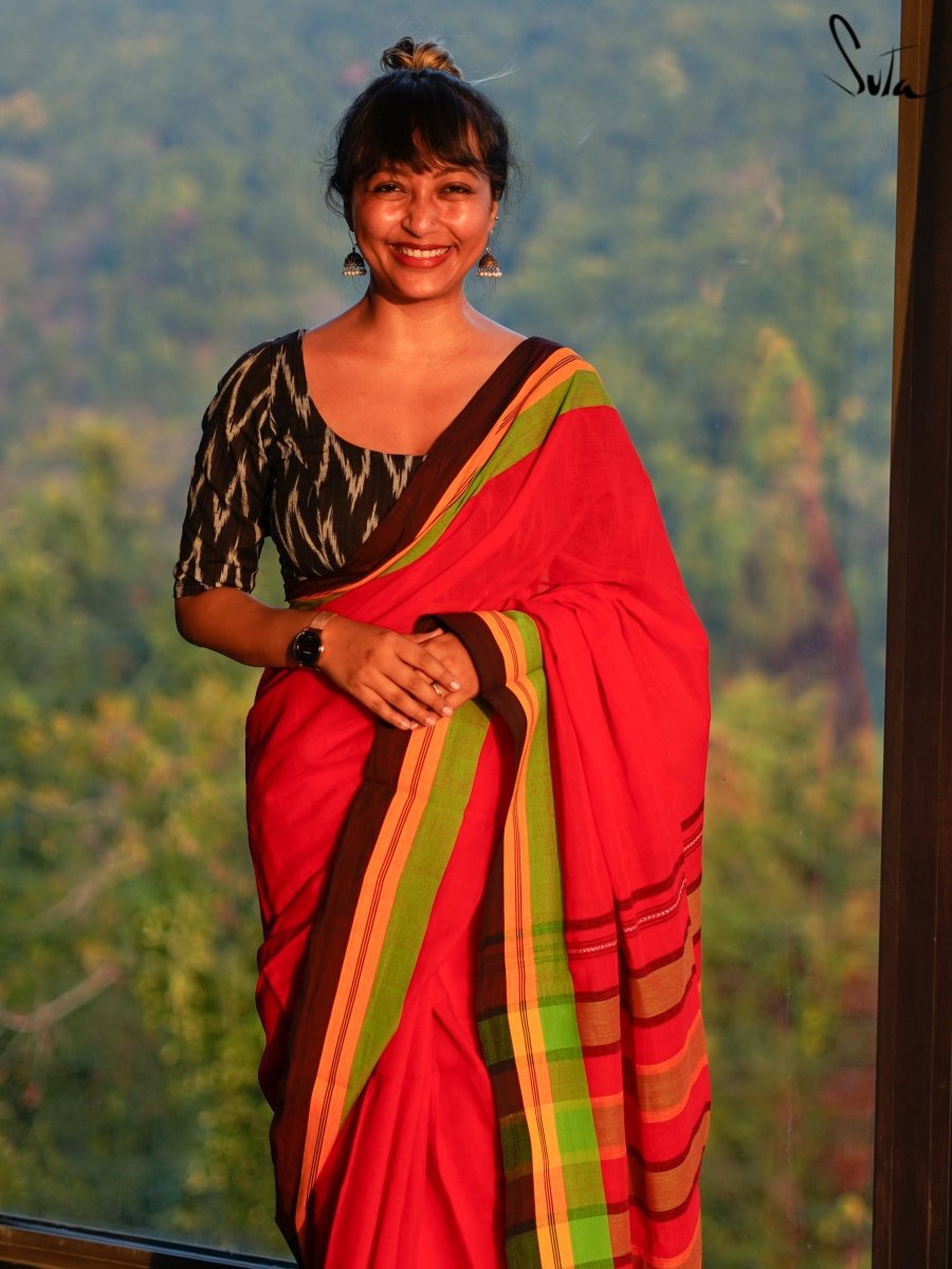 Nimbu Mirch - suta
